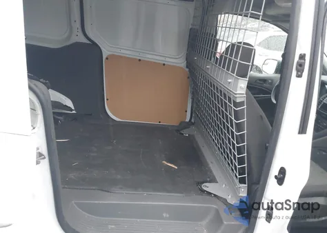 2020 Ford Transit Connect Xl z USA, uszkodzony, nr VIN NM0LS7E29L1471845